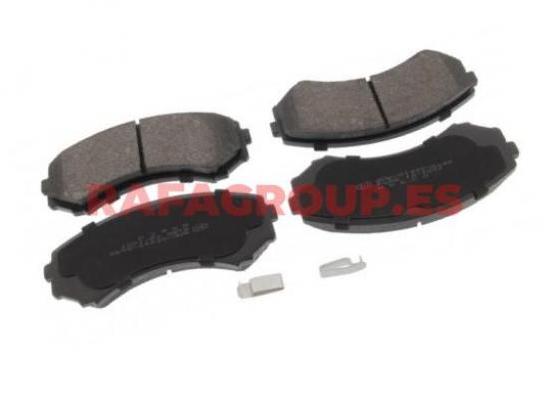 RG6785 - Pastillas de freno